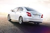 Chevrolet Aveo China