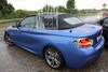 BMW 2-serie Cabrio