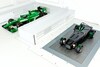 Caterham Kamiu Kobayashi Limited Edition