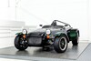 Caterham Kamiu Kobayashi Limited Edition