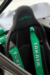 Caterham Kamiu Kobayashi Limited Edition