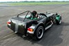 Caterham Kamiu Kobayashi Limited Edition