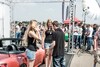 Pioneer Cars On Edge HondaFest 2014