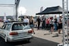 Pioneer Cars On Edge HondaFest 2014