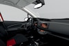 Toyota Yaris facelift