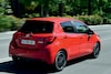 Toyota Yaris facelift