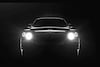 Bentley SUV teaser