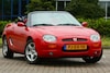 Vakantiekar 3 MGF