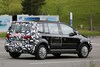 Skoda Roomster spyshot