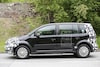 Skoda Roomster spyshot