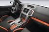 Volkswagen Amarok Power Concept