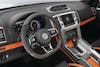 Volkswagen Amarok Power Concept