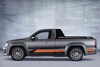 Volkswagen Amarok Power Concept
