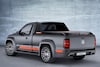 Volkswagen Amarok Power Concept