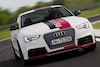 Audi RS5 TDI Concept