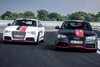 Audi RS5 TDI Concept