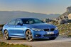 BMW 4-serie Gran Coupé