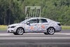 Buick Verano spyshots (Opel Astra Sedan)