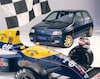 Renault Clio Williams