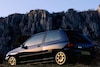 Renault Clio Williams