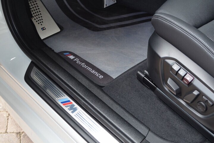 BMW X4 M Performance