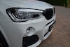 BMW X4 M Performance