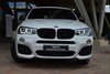 BMW X4 M Performance