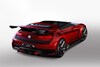 Volkswagen Golf GTI Roadster
