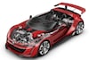 Volkswagen Golf GTI Roadster