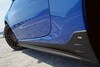 Subaru BRZ Series.Blue