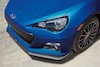 Subaru BRZ Series.Blue