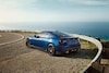 Subaru BRZ Series.Blue