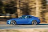 Subaru BRZ Series.Blue