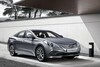 Hyundai Sonata en AG