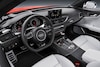 Audi RS7 Sportback facelift