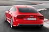 Audi RS7 Sportback facelift