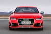 Audi RS7 Sportback facelift