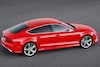 Audi RS7 Sportback facelift