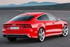 Audi RS7 Sportback facelift