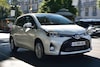 Toyota Yaris 2014