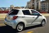 Toyota Yaris 2014