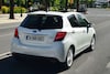 Toyota Yaris 2014