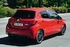 Toyota Yaris 2014