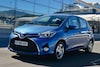 Toyota Yaris 2014