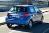 Toyota Yaris 2014