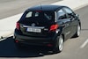 Toyota Yaris 2014