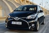 Toyota Yaris 2014