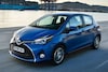Toyota Yaris 2014