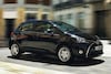 Toyota Yaris 2014