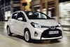Toyota Yaris 2014